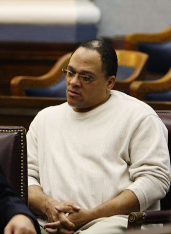 Witnesses, statements to police conflict on alleged murderers whereabouts