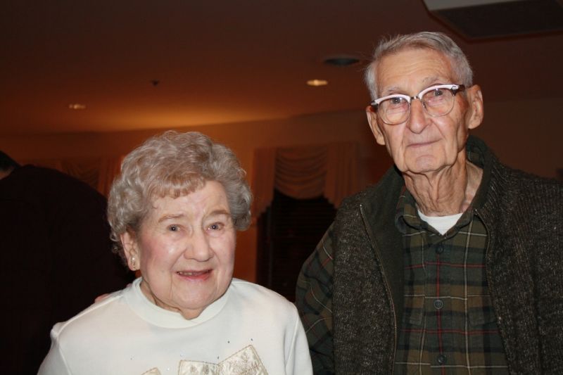 WKTA Brings Back Memories at Winter Banquet