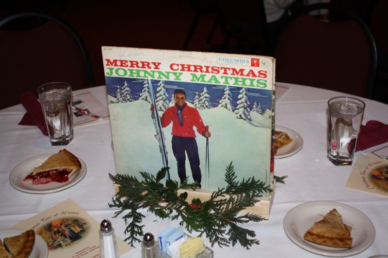 WKTA Brings Back Memories at Winter Banquet