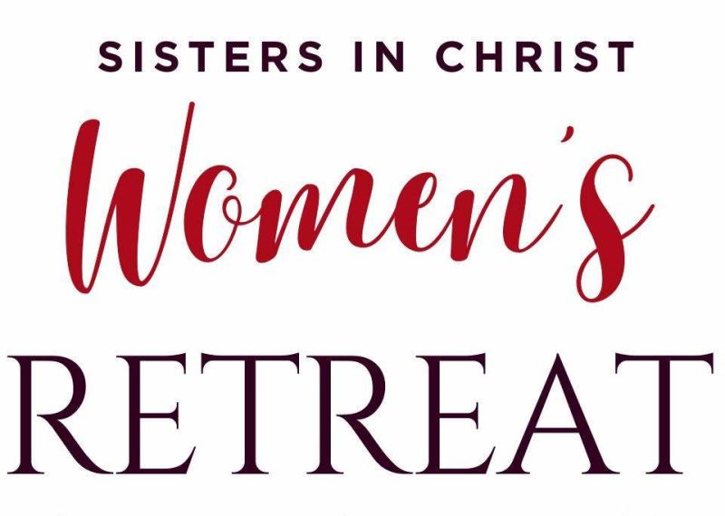 Sisters in Christ retreat Sept. 23