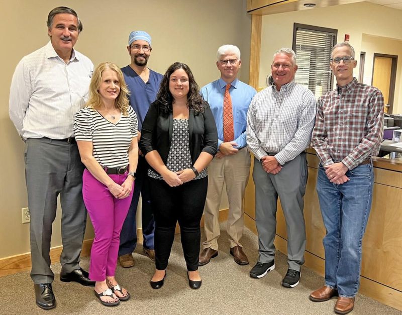 Wooster Ambulatory Surgery Center celebrates 15 years