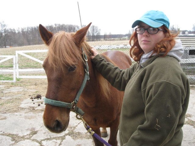 Wooster animal rehabilitation farm robbed