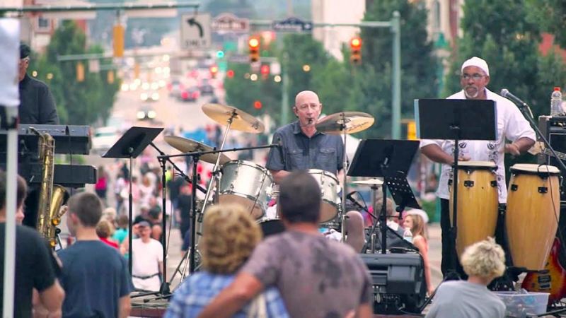 Wooster Arts and Music Fest widens its appeal