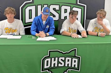 Wooster boys lacrosse falls just short in state final