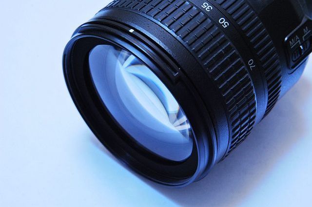 Wooster Camera Club to see presentation by Dick Edington