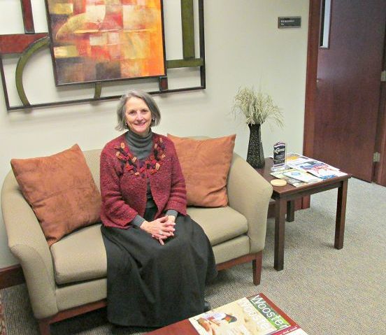 Wooster Chamber to honor Margo Broehl with Jan. 15 induction to its Wall of Fame