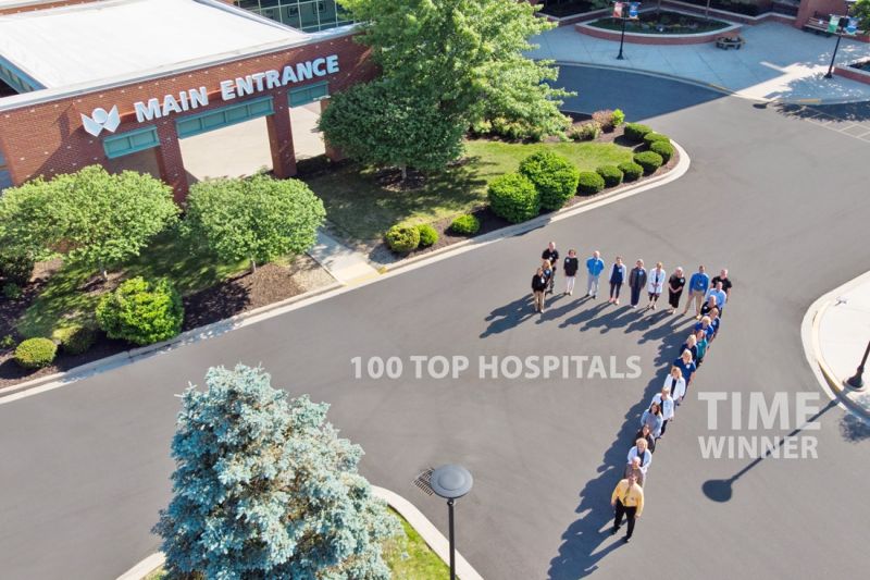 Wooster Community Hospital one of nation’s best