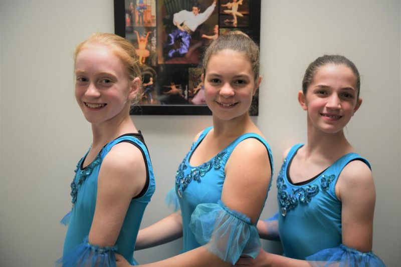 Wooster dancers to appear in Ohio Conservatory production