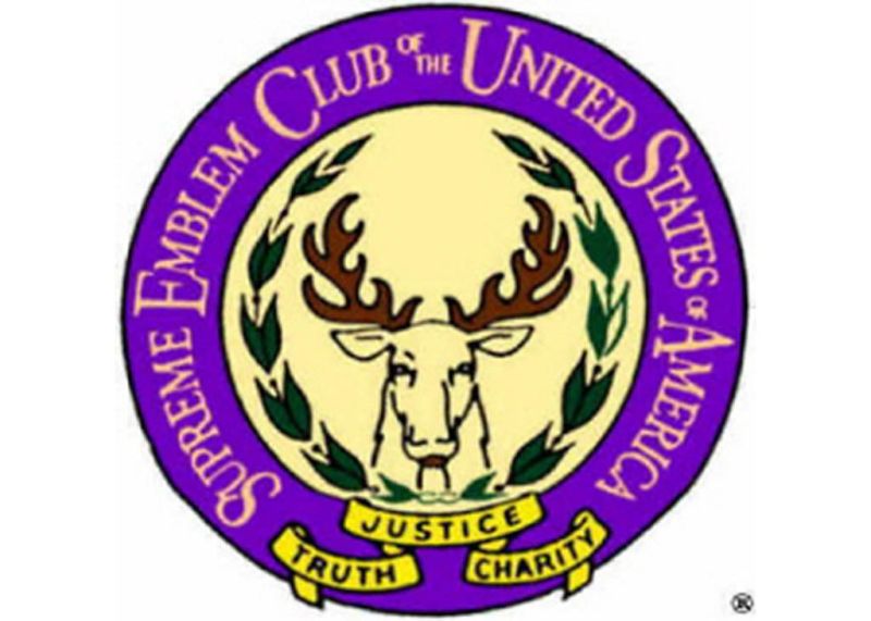 Wooster Emblem Club installs new officers