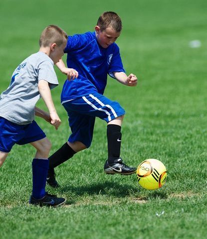 Wooster Fusion leads local effort at Wooster Invitational