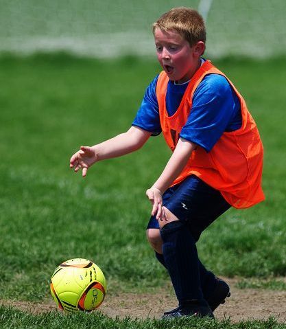 Wooster Fusion leads local effort at Wooster Invitational