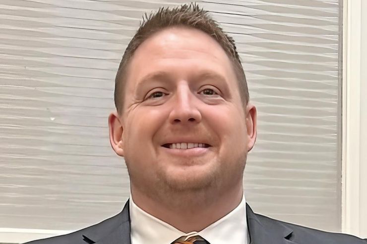 Wooster High hires Leek as new head football coach