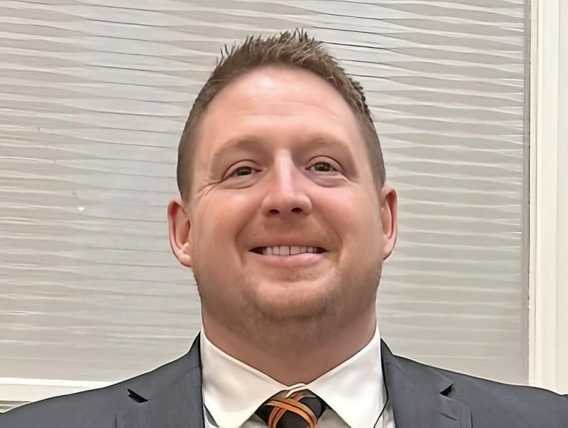 Wooster High hires Leek as new head football coach