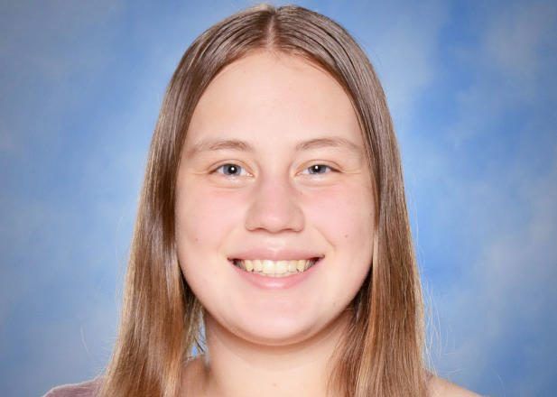 Wooster High student earns Academic All-American honor