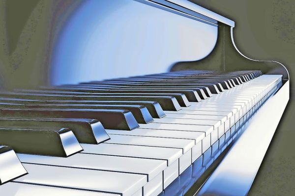Wooster Music Club holds final meeting of season