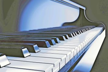 Wooster Music Club holds meeting