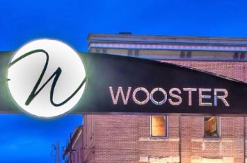 Wooster named a top micropolitan