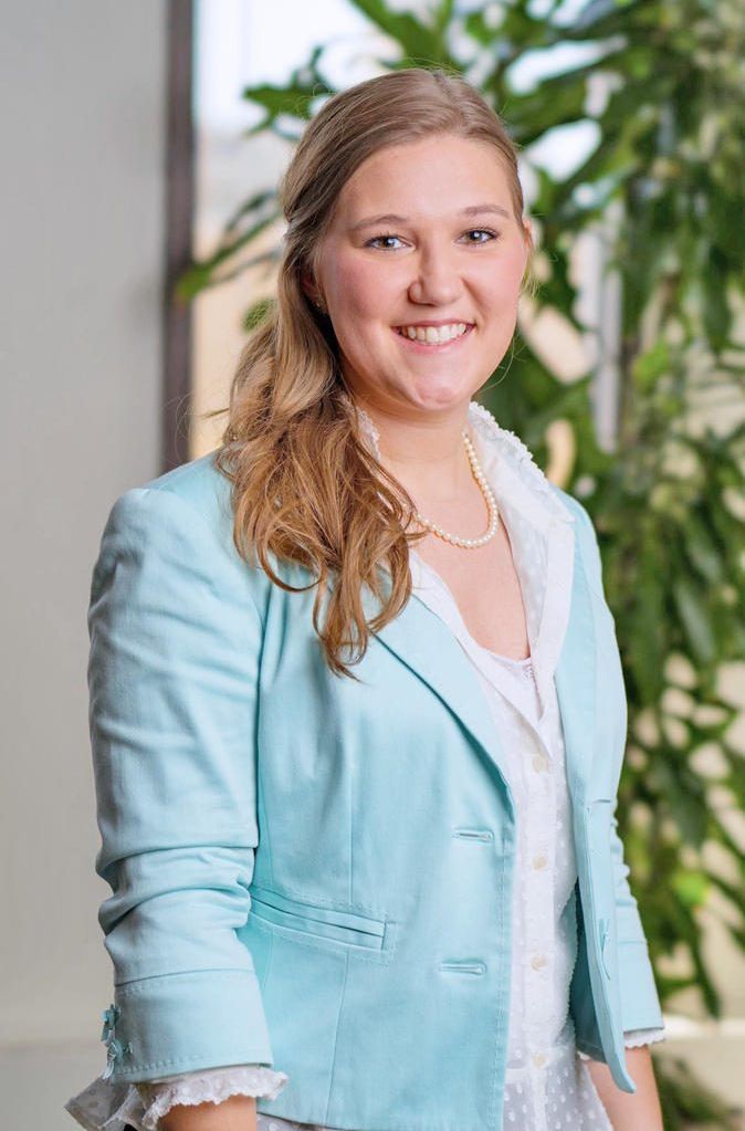 Wooster resident selected to participate in Farm Bureau’s AgriPOWER Institute