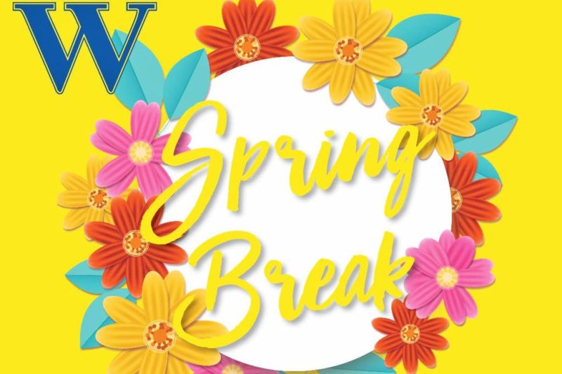 Wooster schools taking 'spring break' April 6-10