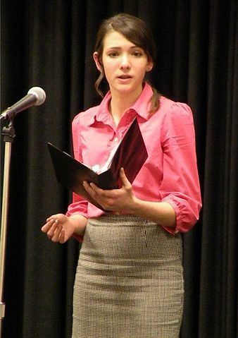 Wooster Speech and Debate team captures 25th straight district title
