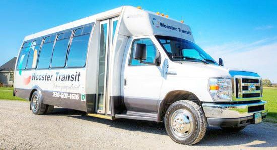 Wooster Transit adds second stop at Wooster campus of OSU