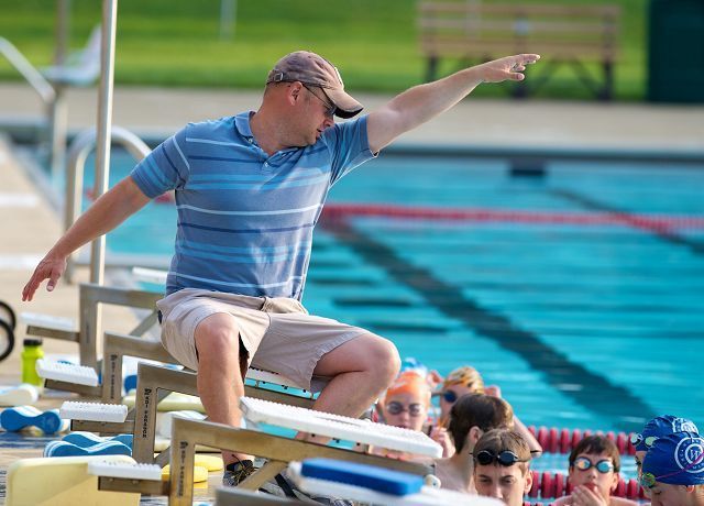 Wooster Whales ready to kick off outdoor season