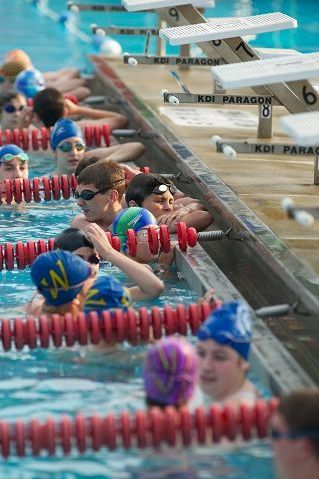 Wooster Whales ready to kick off outdoor season