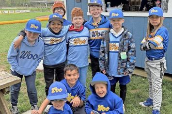Wooster Youth Baseball wraps up successful 2025 season
