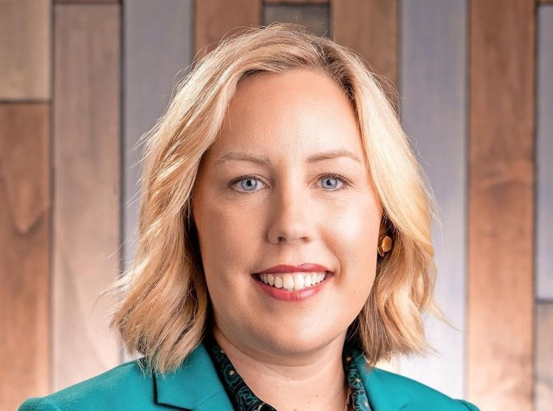 Wooster’s Eick named a director at Ohio Farm Bureau