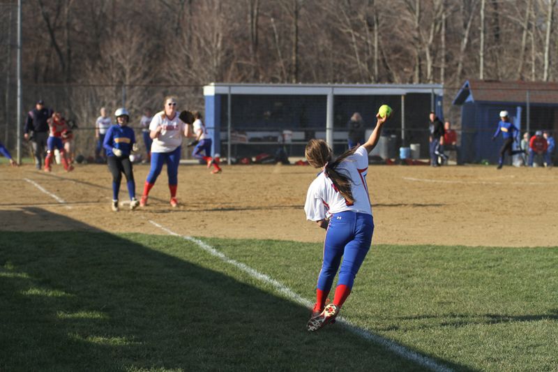 Wooster's late uprising completes 11-3 win over West Holmes