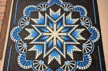 Wooster’s Tree City Quilters’ Guild to exhibit at area show