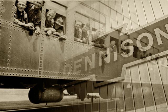 World War II veterans wanted: National Landmark Gala coming to Performing Arts Center