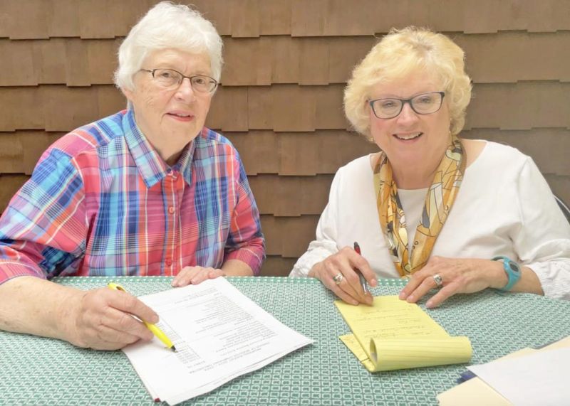 WSO Women’s Committee now known as Friends