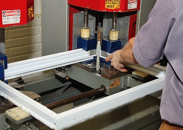 Yoder Window offers exceptional quality and service