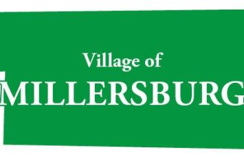 Youth art celebrated at Millersburg council meeting