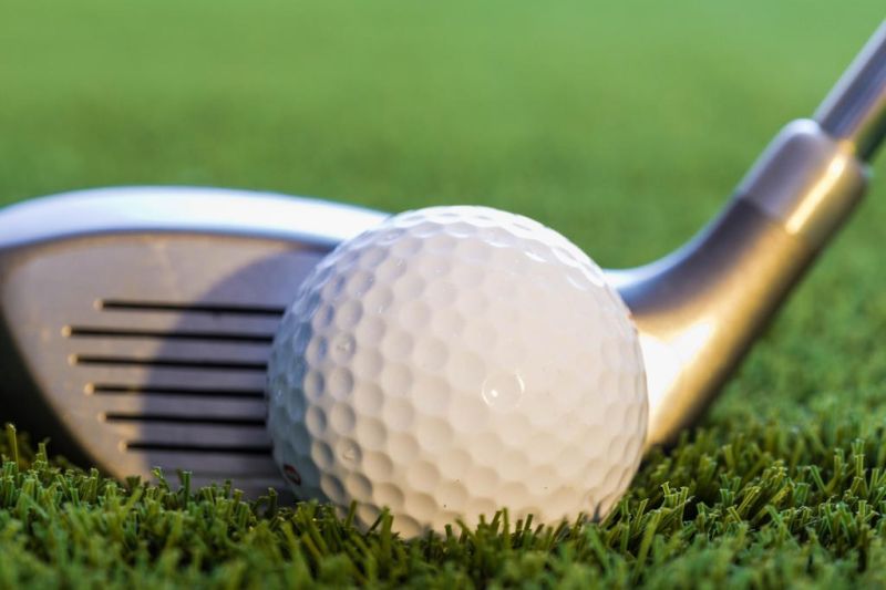 Zoar Golf Club hosted seniors