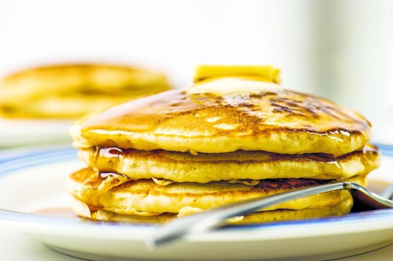 Zoar VFD hosting pancake breakfast