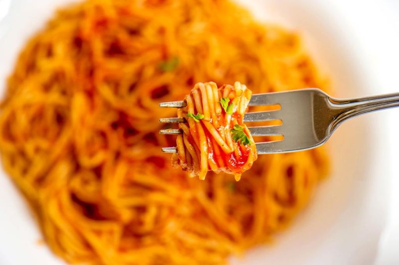 Zoar VFD to host drive-thru spaghetti dinner