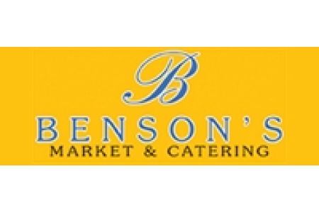 Bensons Market & Catering