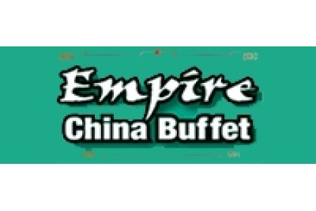 Empire China Buffet