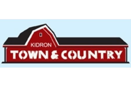 Kidron Town & Country