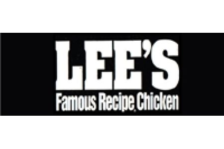 Lee's Famous Recipe